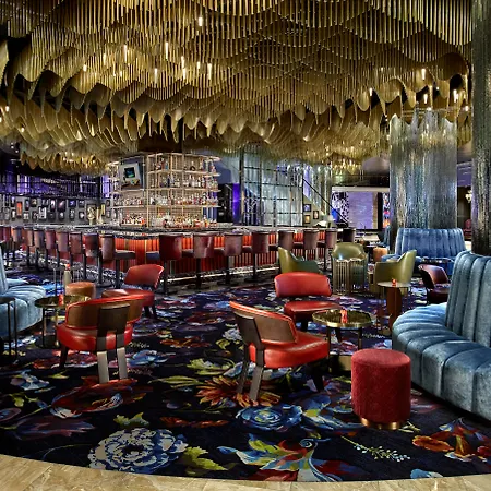 The Cosmopolitan Of Las Vegas-3